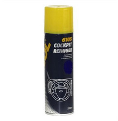 Mannol ���������� ��������� ������ ��.���� / Cockpit Reiniger New Car, ��� ������ | ������� 4036021961071 � �������
