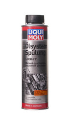 Liqui moly ������ ���������� �������� ������� Oilsystem Spulung Light, ���������� | ������� 7590 � �������