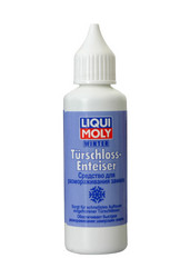 Liqui moly ��������������� ������ Turschloss-Enteiser, ��������������� ������ | ������� 3920 � �������