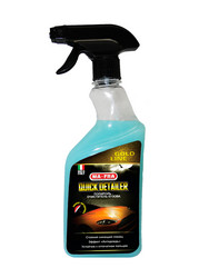 Ma-fra QUICK DETAILER Gold line, ��� ������ | ������� H0473 � �������