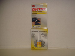Loctite ����� ��� ������������ ������� ������� ���� 5 � + 10 ����. ��., ���� | ������� 229972 � �������