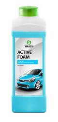 Grass ������������� ������� �Active Foam Gel+�, ����������� | ������� 113160 � �������
