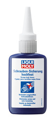 Liqui moly �������� ��� �������� ������ (������� ��������) Schrauben-Sicherung hochfest, ��� �������� ������ | ������� 3804 � �������