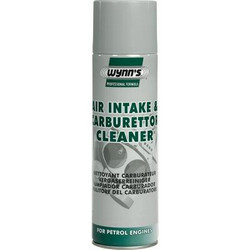 Wynn's ���������� ����������� "Air Intake & Carburettor Cleaner", 500 ��, ���������� | ������� W54179 � �������