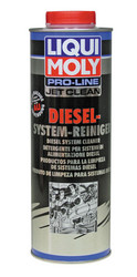 Liqui moly �������� ��� ������� ��������� ��������� ������ Pro-Line JetClean Diesel-System-Reiniger, ��� ������� ��������� ������ | ������� 5149 � �������