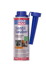 Liqui moly ���������� �������� Ventil Sauber, ���������� | ������� 1989 � �������