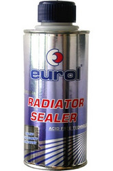 Eurol �������� ��������� Radiator Sealer, 250 ��, �������� | ������� E401701250ML � �������