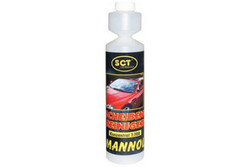 Mannol 0228 ������ ������� � ����� ��������� Scheiben-Reiniger 1/100, ��� ������ | ������� 4036021950228 � �������