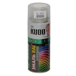 Kudo ������ ������������� RAL 9016, 520��, ������ ������������� | ������� KU09016 � �������