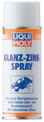 Liqui moly ��������� �������� ��������� Glanz-Zink-Spray, ����� | ������� 1640 � �������