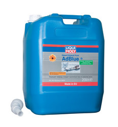 Liqui moly ������ ������� �������� 32,5% AdBlue, ������� �������� | ������� 8835 � �������