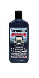 Doctorwax ������� �������� � ����������. �����-�����, ��� ������ | ������� DW8433 � �������