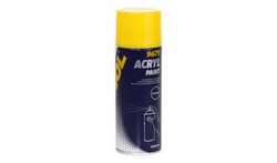 Mannol �������������� ��������� ������ (����) Acryl Paint chrom, ��� ��������� | ������� 4036021899527 � �������