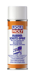 Liqui moly �������� ����� �� ��������  Marder-Schutz-Spray, �������� �������� | ������� 1515 � �������