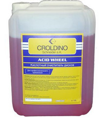 Croldino ��������� ���������� ������ Acid Wheel, 10�, ��� ��� � ������ | ������� 40081033 � �������