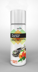 Sapfire professional ������������ �������� Plastik Polish SAPFIRE 400�� ������, ��� ������ | ������� SPX0831 � �������
