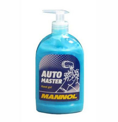 Mannol ���� ��� ������� ��� Automaster Hand Gel, ��� ��� | ������� 4036021955605 � �������