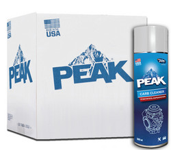 Peak ���������� ����������� � ����������� �������� Brake Cleaner, 12 ��., ���������� | ������� PKR110VL50012 � �������