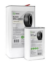 Grass �������� ��� ��� �Black Brilliance�, ��������� ������ | ������� 125101 � �������