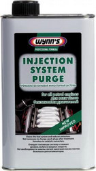 Wynn's ���������� ��������� "Injection System Purge", 1�, ���������� | ������� W76695 � �������