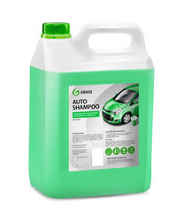Grass ����������� �Auto Shampoo�, ����������� | ������� 111101 � �������