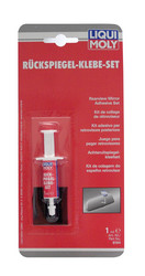 Liqui moly ���� ��� ������ ������� ���� Ruckspiegel-Klebe-Set, ���� | ������� 6194 � �������