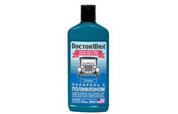 Doctorwax ������� �������� � ����������. �����, ��� ������ | ������� DW8441 � �������