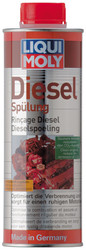 Liqui moly �������� ��������� ������ Diesel Spulung, �������� | ������� 1912 � �������