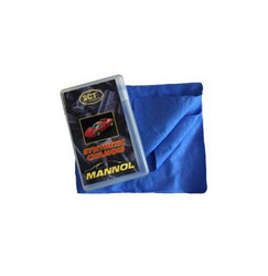 Mannol ������������� ����� ��� ����� � �����������."Synthetic Chamois", ��� ������ | ������� 4036021981109 � �������