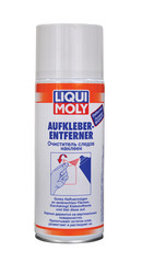 Liqui moly ���������� ������ ������� LIQUI MOLY Aufkleberentferner, ���������� | ������� 2349 � �������