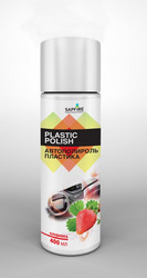 Sapfire professional ������������ �������� Plastik Polish SAPFIRE 400�� ��������, ��� ������ | ������� SPX0832 � �������