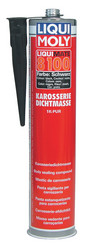 Liqui moly ����-�������� (������)  Liquimate 8100 1K-PUR schwarz, �������� | ������� 6146 � �������