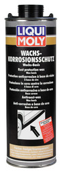 Liqui moly ������� ����/����� (����������/����������) Wachs-Korrosions-Schutz braun/transparent, ������� | ������� 6104 � �������
