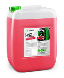 Grass �������  �Foam Portal�, ����������� | ������� 139103 � �������