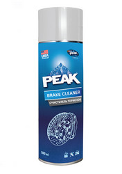 Peak ���������� �������� Brake Cleaner, ���������� | ������� PKR100VL500 � �������