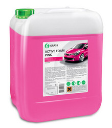 Grass �������� ���� �Active Foam Pink�, ���� ��� ����� | ������� 113122 � �������