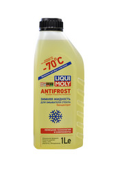 Liqui moly ��������������� �������� ���������� �ANTIFROST Scheiben-Frostschutz Konzentrat� (-70C), ���������� | ������� 01120 � �������