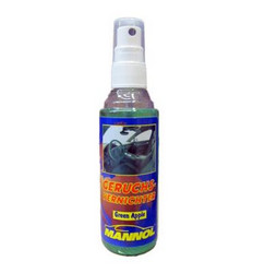 Mannol 9936 ������������� ������� (������� ������) Green apple, ��� ������ | ������� 4036021801315 � �������