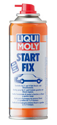 Liqui moly �������� ��� ������� ��������� Start Fix, ��� ��������� | ������� 3902 � �������