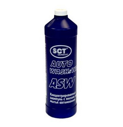 Mannol ����������� c ������ Auto Wash&Wax, ��� ������ | ������� 4036021145099 � �������