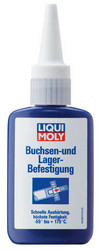 Liqui moly ���� ��� �������� ����������� Buchsen- und Lager-Befestigung, ��� �������� ����������� | ������� 3807 � �������