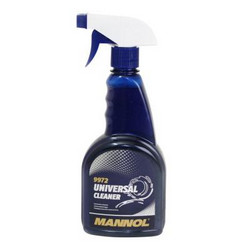 Mannol 9972 ������������� ���������� Universal Cleaner, ��� ������ | ������� 4036021997209 � �������