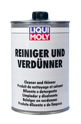 Liqui moly ����������-�������������� Reiniger und Verdunner, �������������� | ������� 6130 � �������