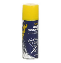 Mannol ����������� � ���������� ������ Belt Tensioner, ��� ��������� | ������� 4036021961101 � �������