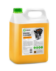 Grass ���������� ��������� �Engine Cleaner�, ���������� ��������� | ������� 116201 � �������