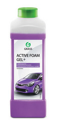 Grass ������������� ������� �Active Foam Gel+�, ����������� | ������� 113180 � �������