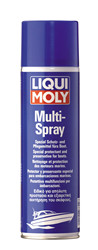 Liqui moly ����������� ��� ����� Multi-Spray Boot, ����� ��� ����� | ������� 3314 � �������