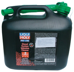 Liqui moly �������� ��� ������� ��������� ��������� ������ Pro-Line JetClean Diesel-System-Reiniger, ��� ������� ��������� ������ | ������� 5155 � �������