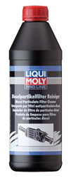 Liqui moly ���������� ���������� �������� ������� ��� �������� ����������� Pro-Line Diesel Partikelfilter Reiniger, ���������� | ������� 5169 � �������