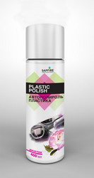Sapfire professional ������������ �������� Plastik Polish SAPFIRE 400�� ����� ����, ��� ������ | ������� SPX0833 � �������